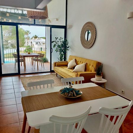 Casa Tortuga Con Piscina Com Apartment Cala'N Bosch  Exterior foto