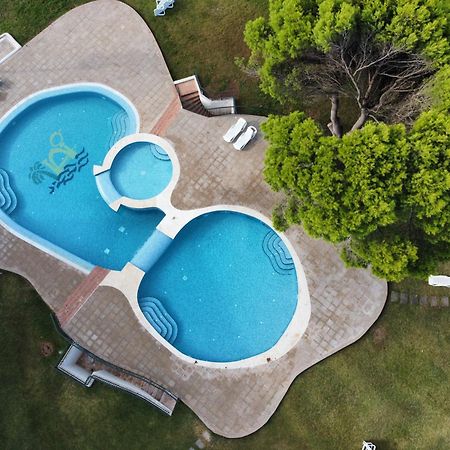 Casa Tortuga Con Piscina Com Apartment Cala'N Bosch  Exterior foto