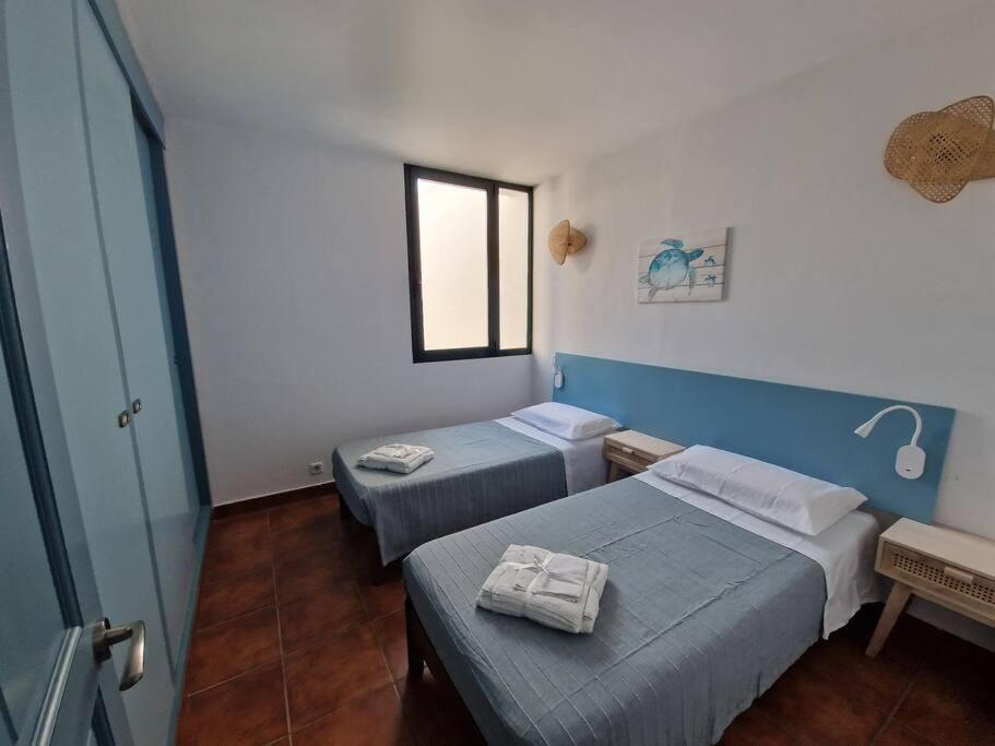 Casa Tortuga Con Piscina Com Apartment Cala'N Bosch  Exterior foto