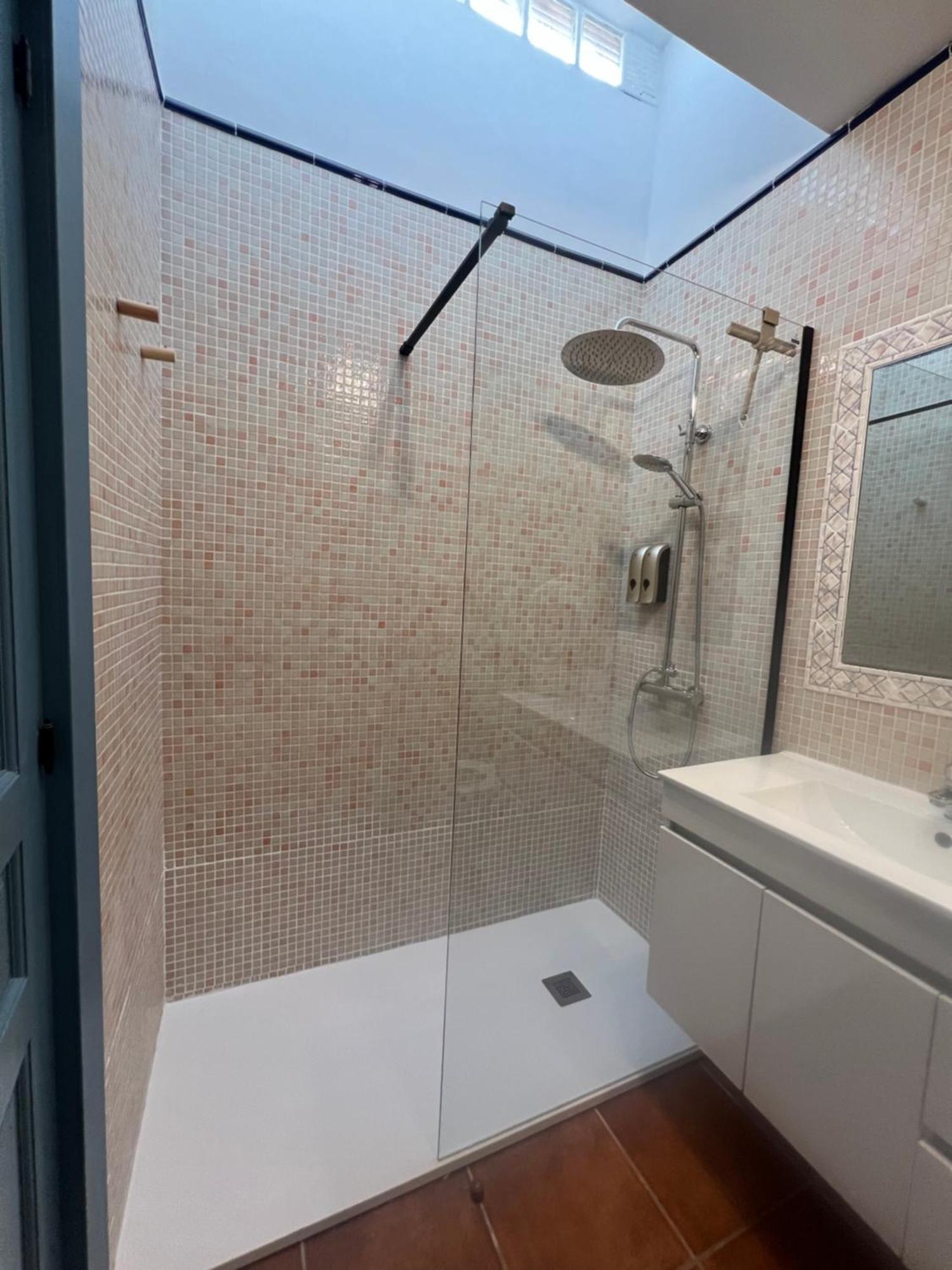 Casa Tortuga Con Piscina Com Apartment Cala'N Bosch  Exterior foto