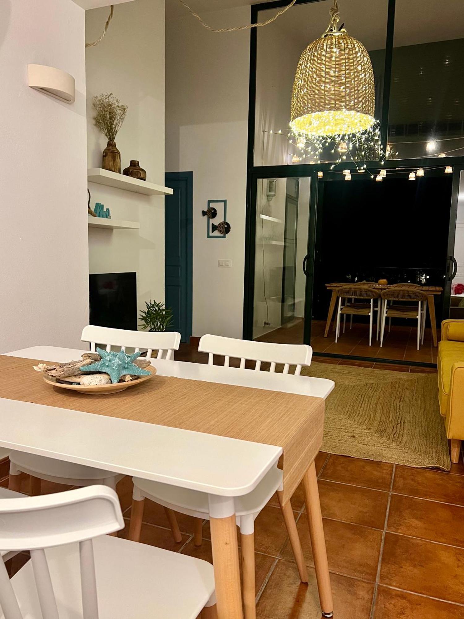 Casa Tortuga Con Piscina Com Apartment Cala'N Bosch  Exterior foto