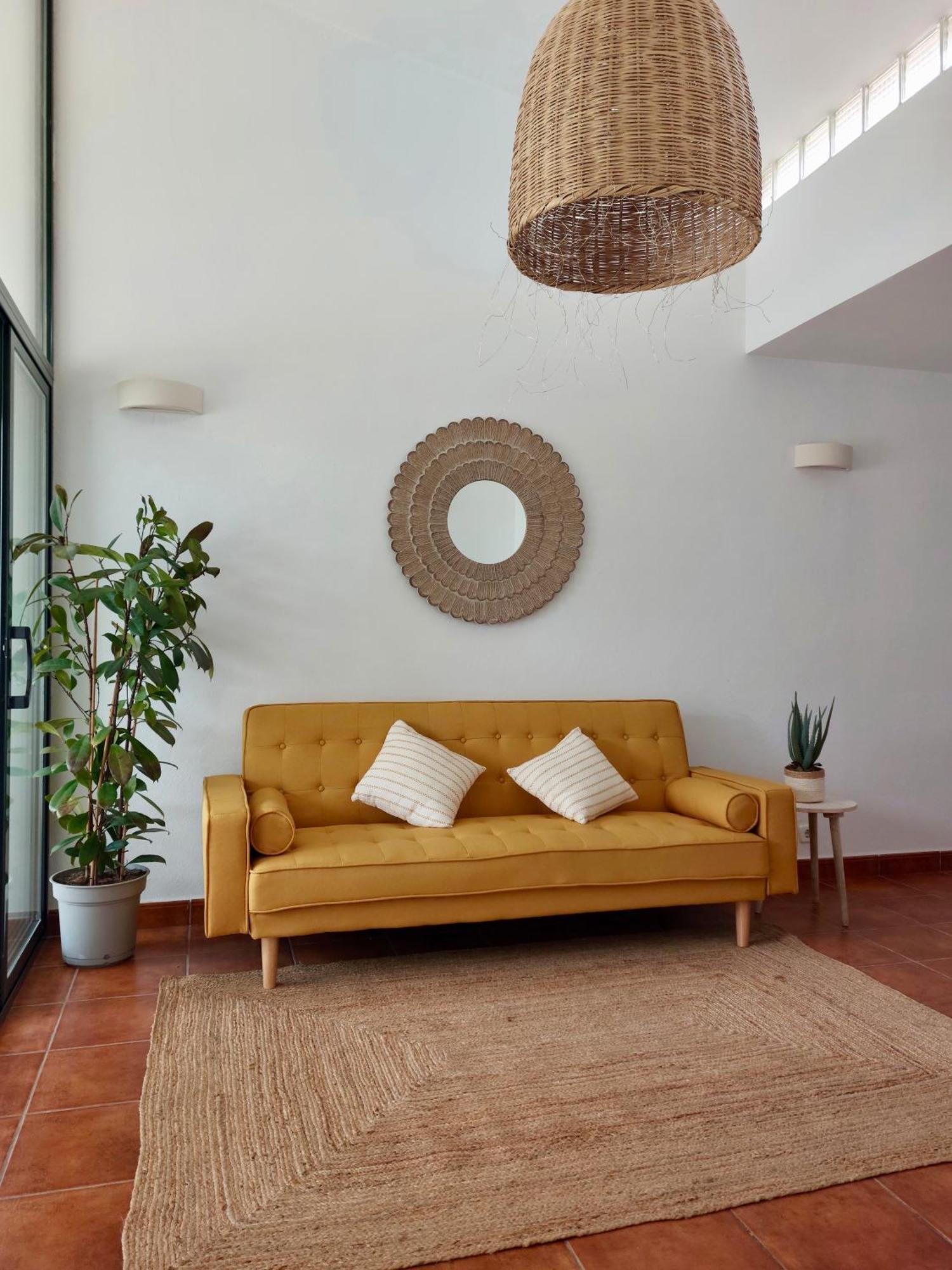Casa Tortuga Con Piscina Com Apartment Cala'N Bosch  Exterior foto