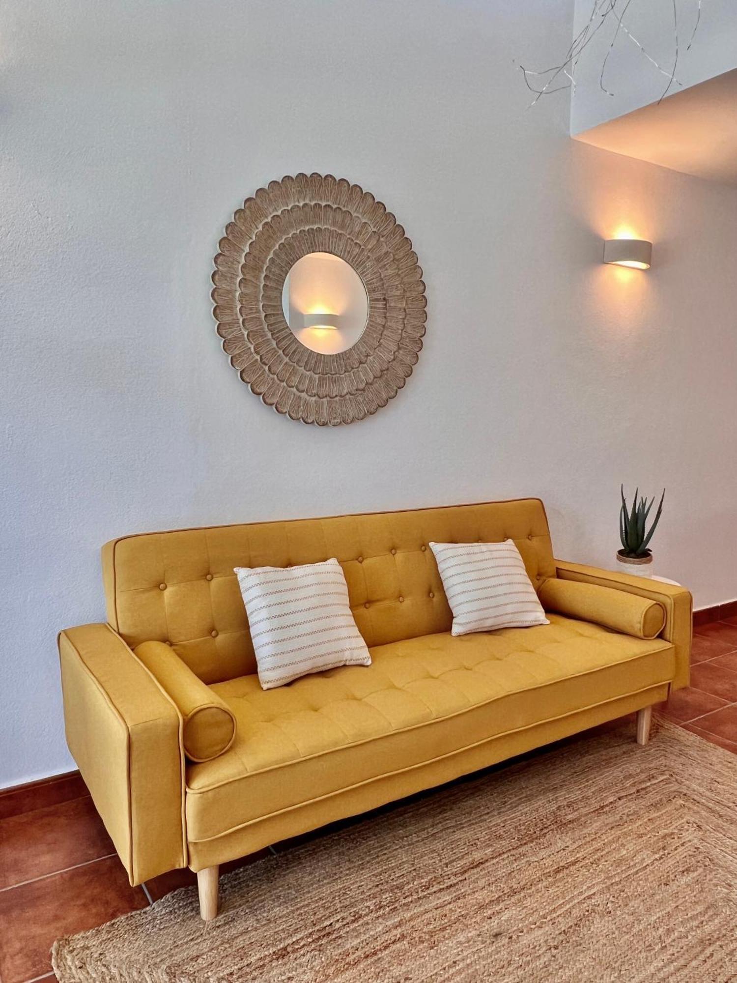 Casa Tortuga Con Piscina Com Apartment Cala'N Bosch  Exterior foto