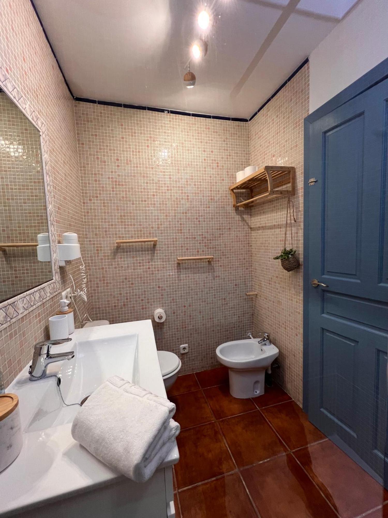 Casa Tortuga Con Piscina Com Apartment Cala'N Bosch  Exterior foto